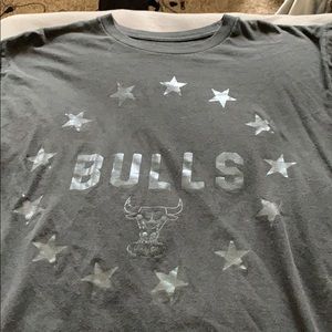 Mens Bulls shirt